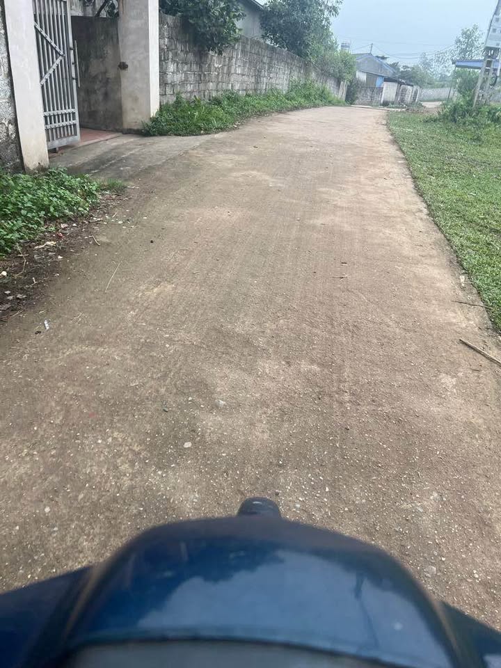 Đất nền Phục Linh, Đại Từ 900m² - Bám đường bê tông, đầu tư sinh lời!