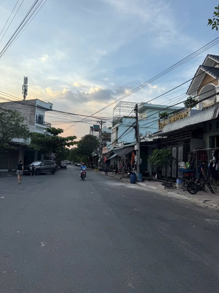 Đất nền KDC Minh Tuấn Bình Hòa 130m² giá 3.95 tỷ - Cơ hội đầu tư tuyệt vời!