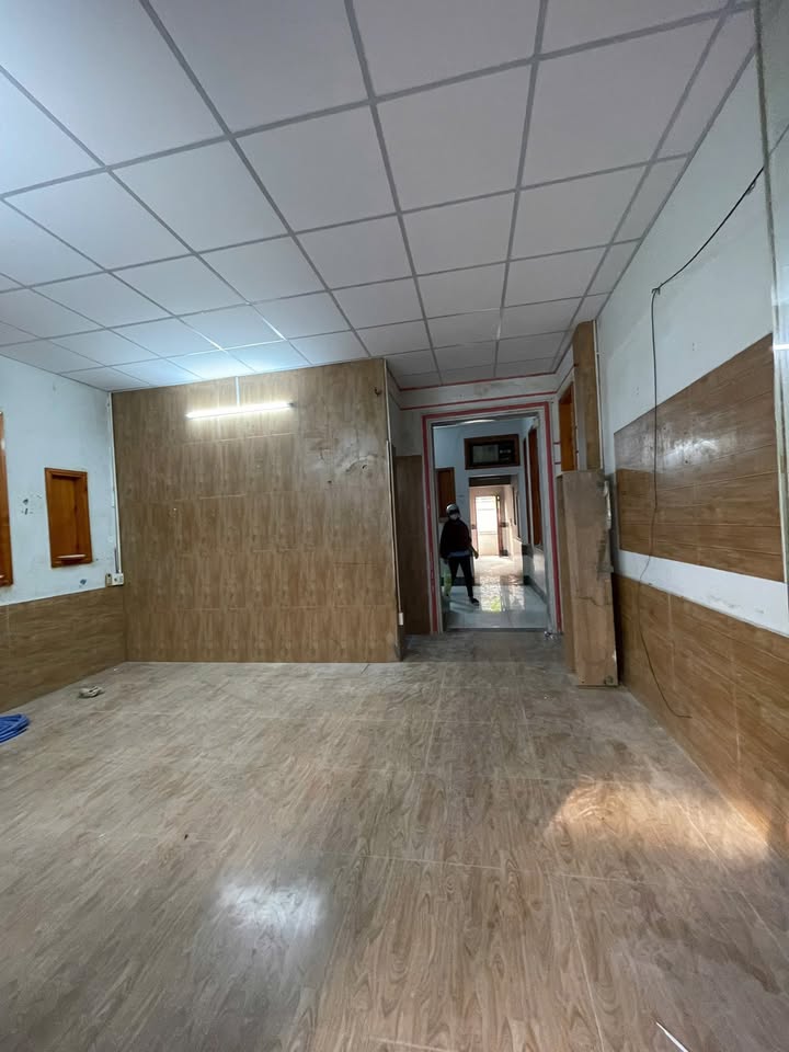 Nhà cấp 4 gác lửng Bình Hòa - 102m² - Giá 3.4 tỷ - Ô tô vào tận nhà!