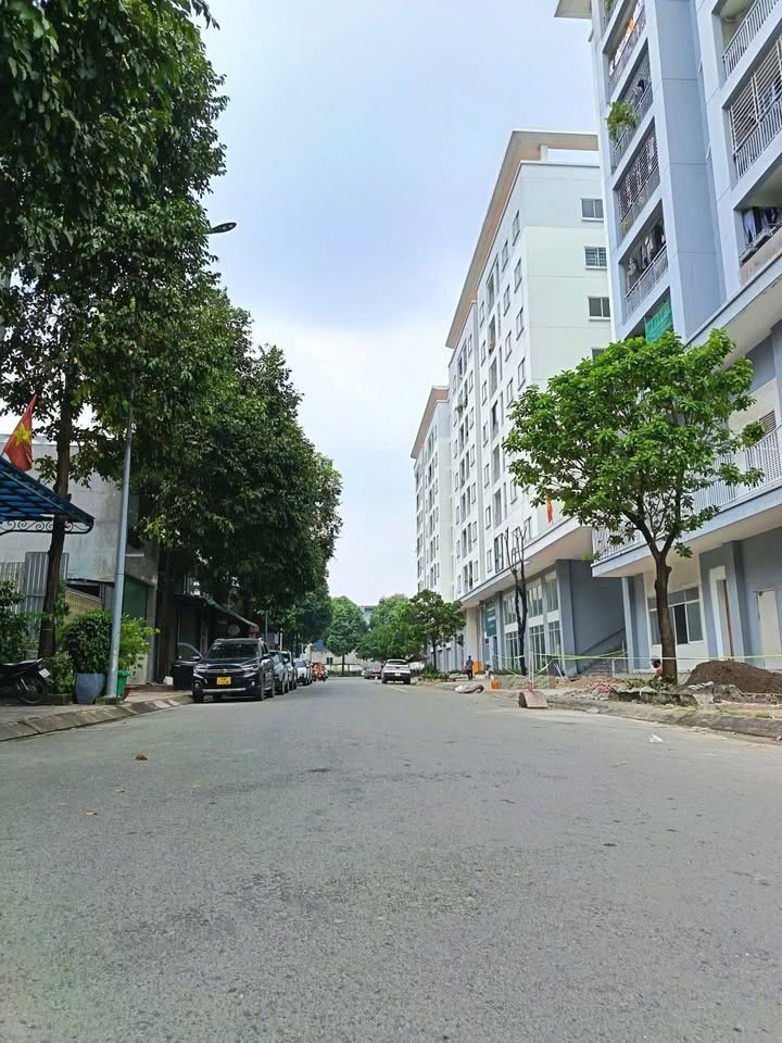 Đất nền KDC Thanh Bình, Bình Hoà, Thuận An 78m² giá 3.2 tỷ - Sổ hồng chính chủ
