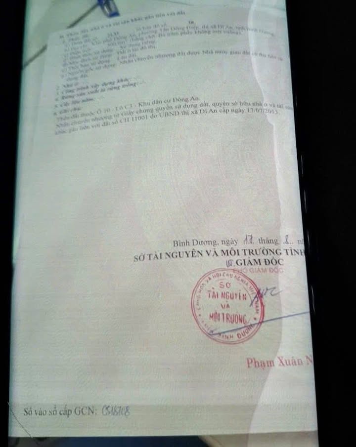 Nhà trọ 14 phòng KDC Đông An 300m² giá 9 tỷ - Đầu tư sinh lời ngay!