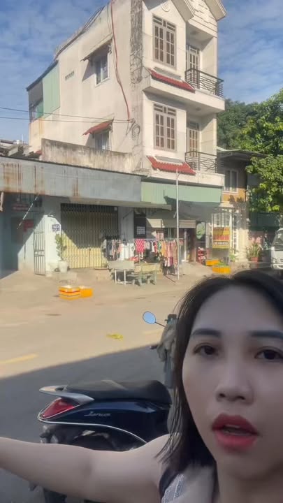 Nhà ở và dãy trọ 3 tầng tại An Phú, Thuận An - Giá 10.5 tỷ, thu nhập 27 triệu/tháng!