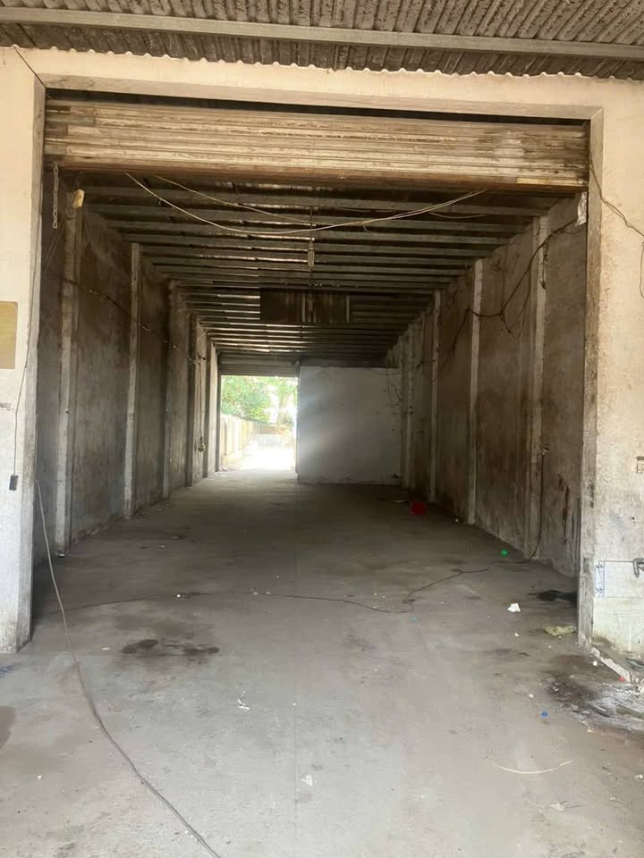 Mặt bằng cho thuê mặt tiền đường Liên Huyện, Dĩ An 350m² - Giao thông thuận lợi, xe tải vào cửa!