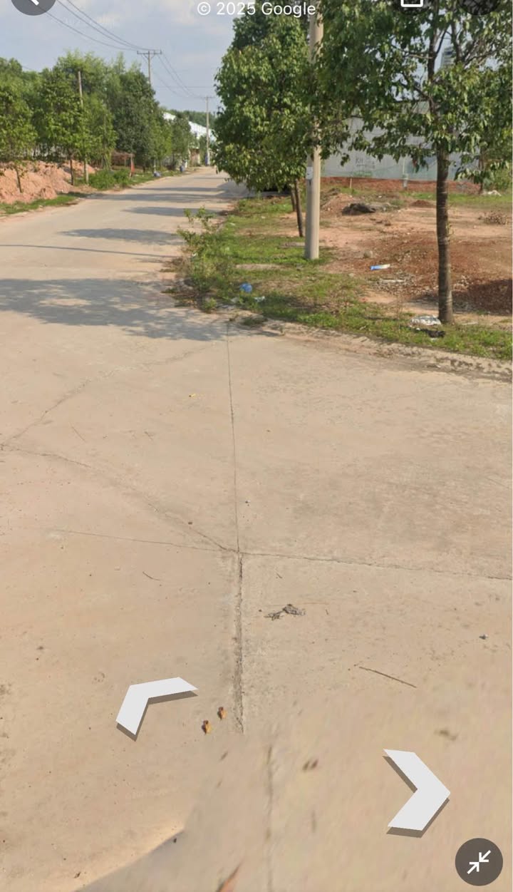 Đất nền lô góc đường NG3, Chánh Phú Hòa, 450m² giá chỉ 6 tỷ - Cơ hội đầu tư tuyệt vời!