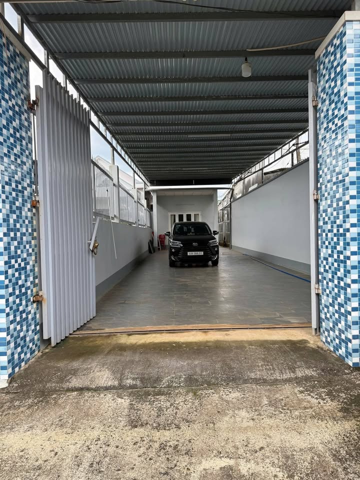 Nhà bán phường Bình Lộc, Long Khánh 262m² giá 1.29 tỷ - Sổ hồng riêng, an ninh tốt!