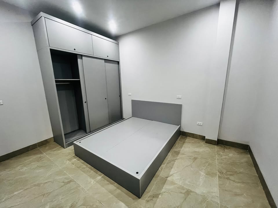 Nhà cho thuê tại ngõ 73 Quang Tiến, 4 triệu/tháng - Full nội thất, thoáng mát!