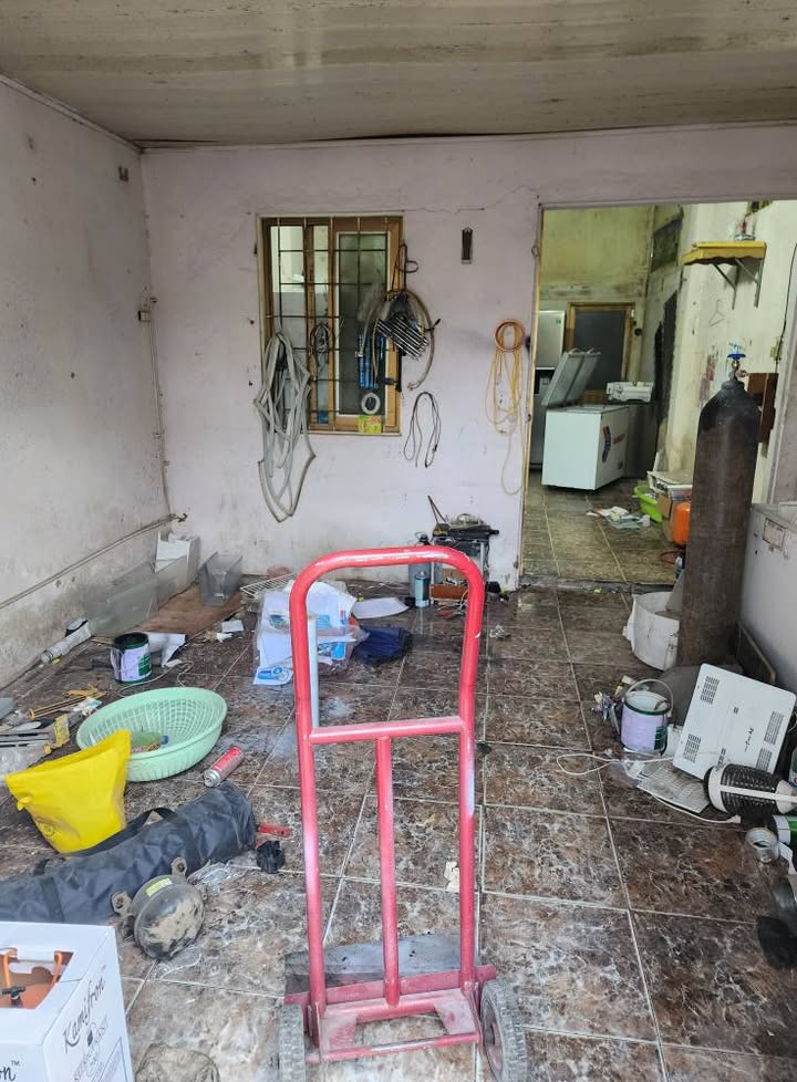 Nhà cho thuê tại Tây Mỗ, Nam Từ Liêm - Giá chỉ 1.8 triệu/tháng