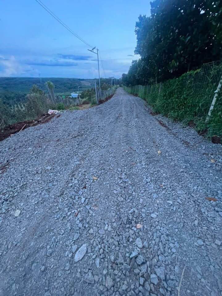 Đất nền Túc Trưng, Định Quán 12,000m² giá 9.288 tỷ - Đầu tư sinh lời ngay!