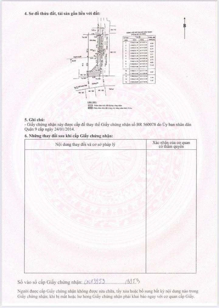 Bán đất lô góc 2 mặt tiền Trần Thị Điệu, Phước Long B, 90m² giá 10.6 tỷ - Tiềm năng tăng giá lớn!