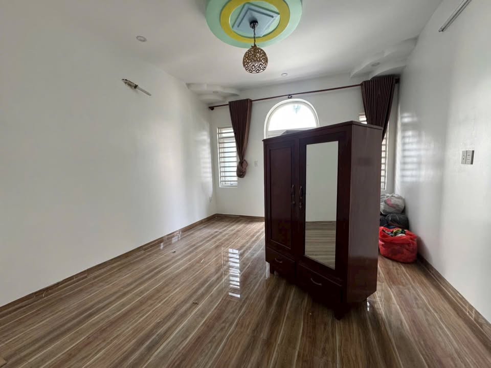 Nhà đẹp Tăng Nhơn Phú A 64m² giá 7.15 tỷ - Đón Tết ngay trong nhà mới!