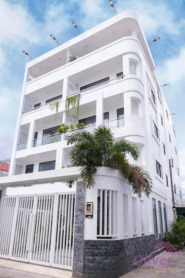 Nhà phố Bình Trưng quận 2, diện tích 151m² giá 18.5 tỷ - Đầu tư sinh lời, pháp lý rõ ràng!