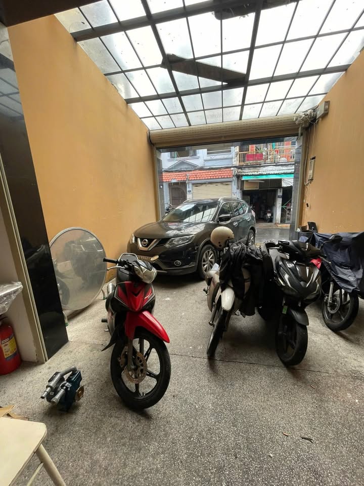 Bán nhà 4 tầng chính chủ tại 121-123 Trần Văn Kỷ, Bình Thạnh - Giá 20 tỷ, thương lượng nhẹ!