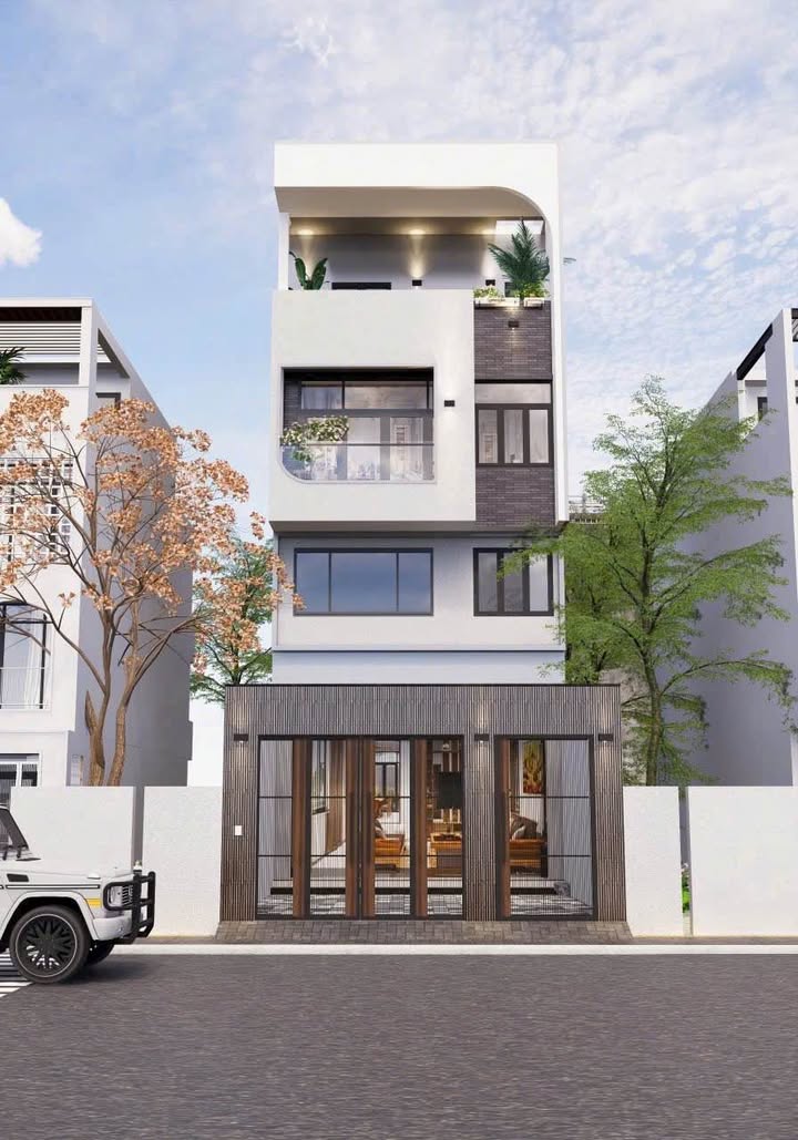 Shophouse Lộc Vừng Thủ Đức 57m² giá 9.5 tỷ - Nhà mới vào ở ngay!