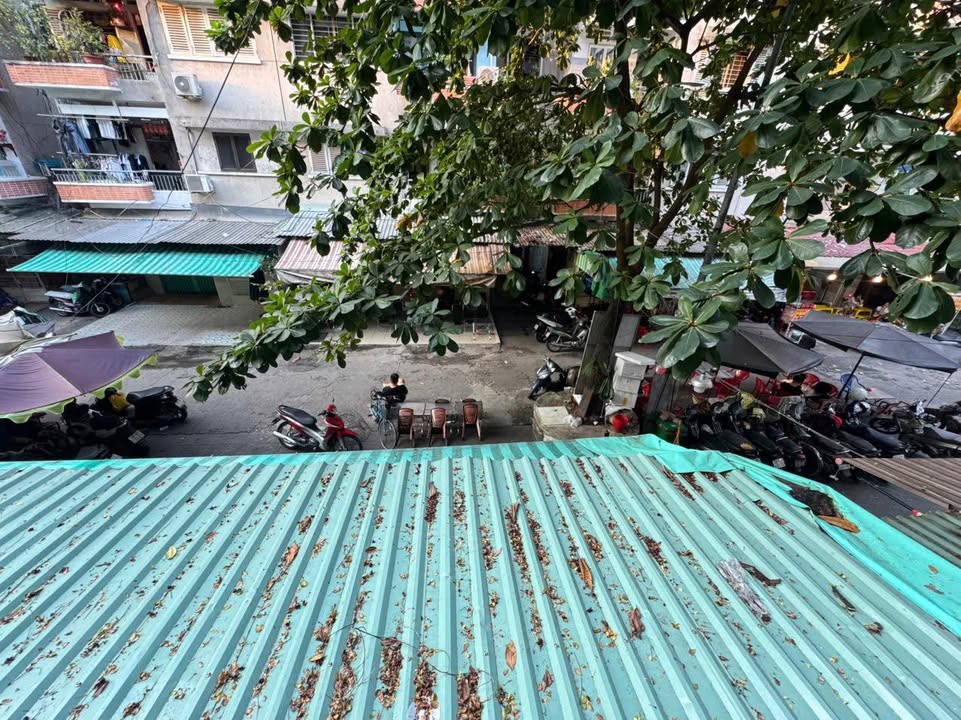 Căn hộ Chung Cư Xóm Cải, Q.5, 45m² giá 2.5 tỷ - Chính chủ bán gấp!