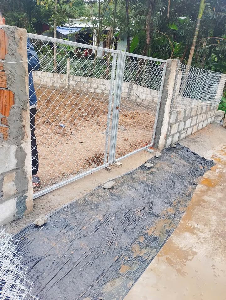 Đất vườn thôn Phước Thái, Hòa Nhơn 275m² - Đất sạch đẹp, giá thỏa thuận!