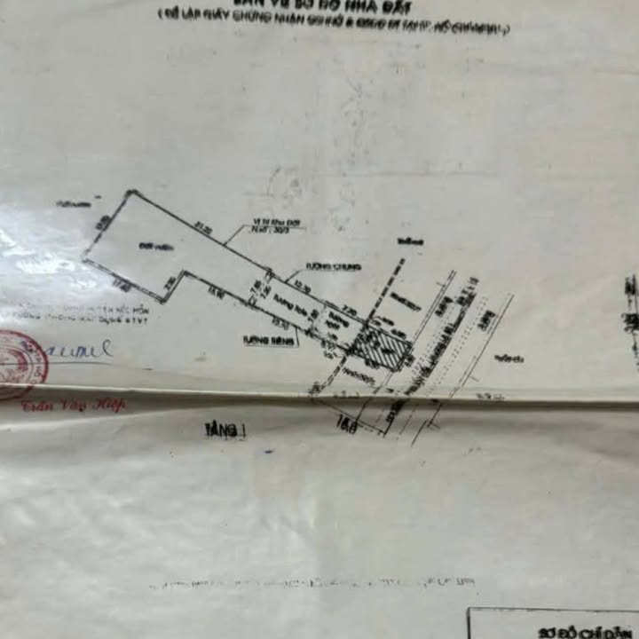 Nhà mặt tiền đường Phan Văn Đối, Hóc Môn 600m² giá 28 tỷ - Bán gấp cho gia đình định cư nước ngoài!