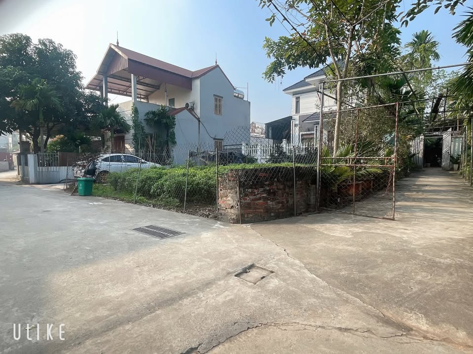 Đất nền Liên Nghĩa, Văn Giang, Hưng Yên 116.1m² giá 5.573 tỷ - Đầu tư sinh lời cao!