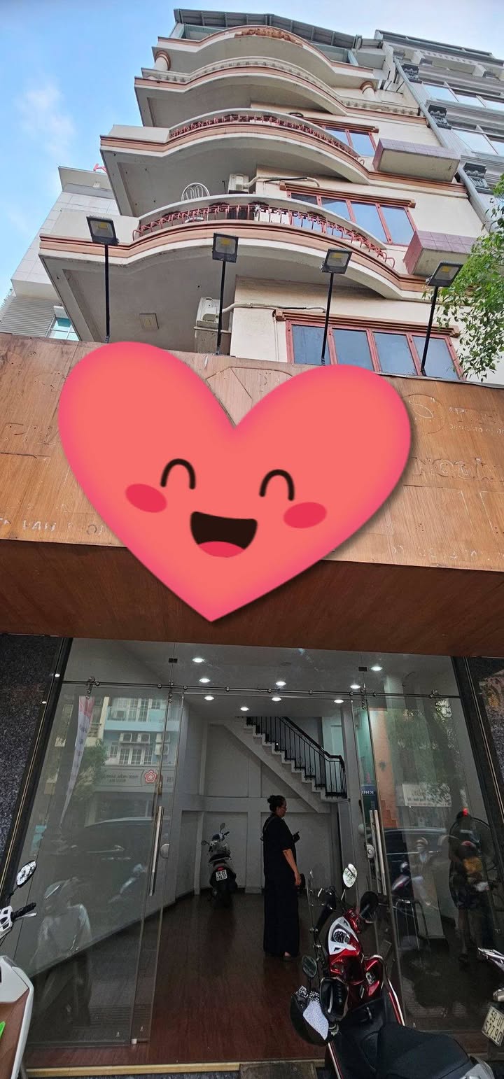 Bán nhà mặt tiền kinh doanh đường Nguyễn Văn Trỗi, quận Phú Nhuận - Diện tích 38m², giá 26 tỷ!