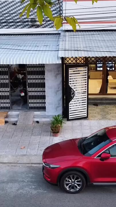 Nhà mặt tiền đường Ngọc Hân Công Chúa, Rạch Giá 108m² giá 2.49 tỷ - Sẵn sàng dọn vào ở ngay!