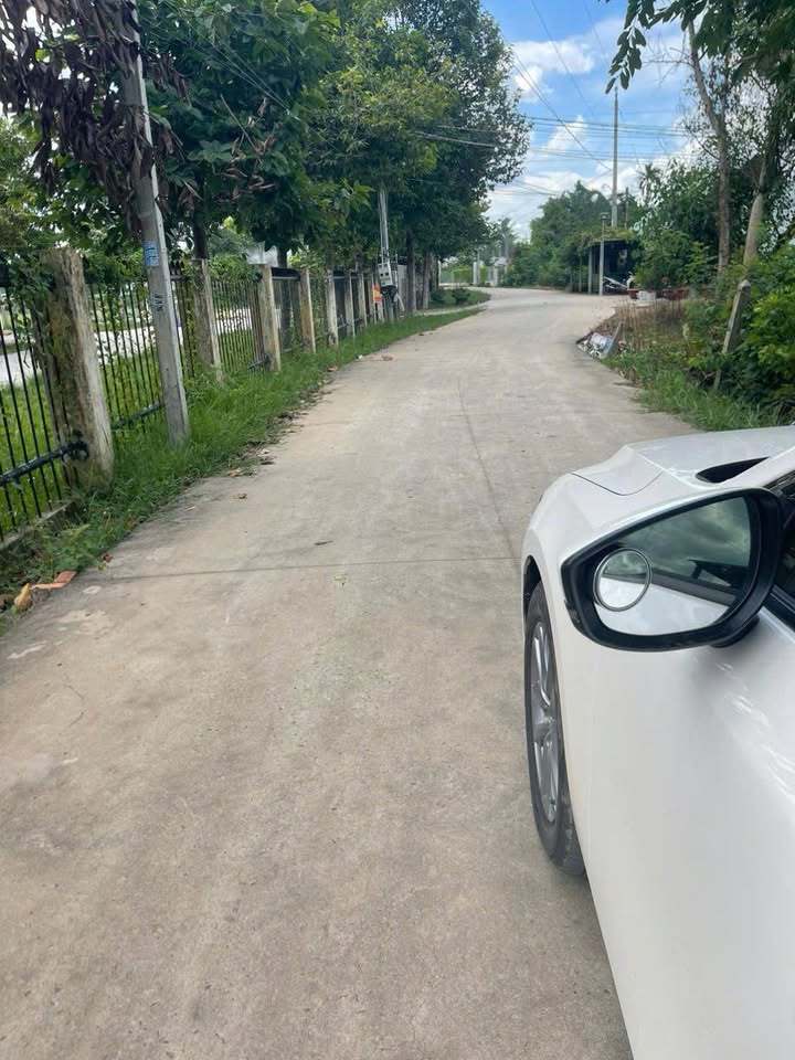 Đất nền Tân Phong, Trảng Bàng 828m² giá 1.45 tỷ - Cơ hội đầu tư hiếm có!