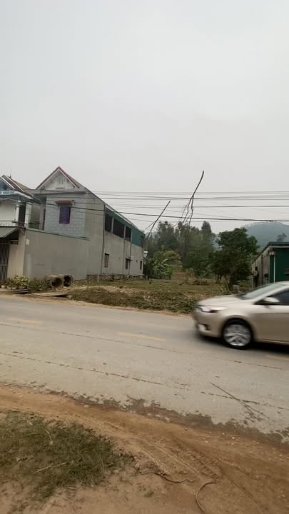 Đất thổ cư 100m² tại trung tâm xã Thạch Khoán, Thanh Sơn - Giá chỉ 1 tỷ!