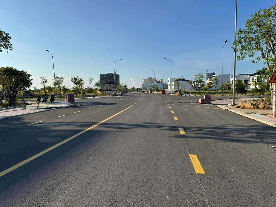 Đất dự án Phú Hải Riverside Đồng Hới 172m² giá 7.5 tỷ - Kinh doanh hiệu quả!