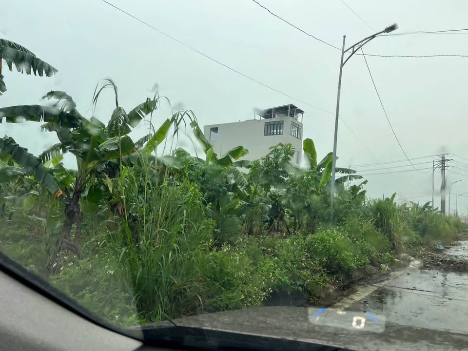 Đất đấu giá Đoàn Xá, Hồng Phong 77m² giá 1.3 tỷ - Cơ hội đầu tư sinh lời!