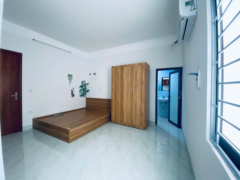 Phòng trọ khép kín ngõ 354 Trường Chinh 1,9 triệu - Tiện nghi đầy đủ, vào ở ngay!