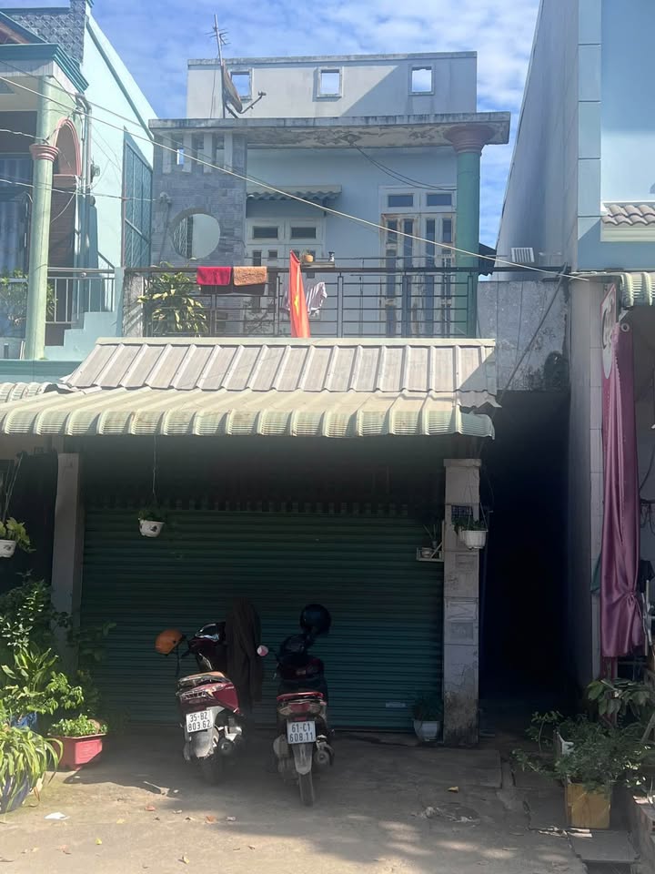 Dãy trọ Thuận Giao 150m² giá 4.85 tỷ - Vị trí đẹp, nhu cầu cao!