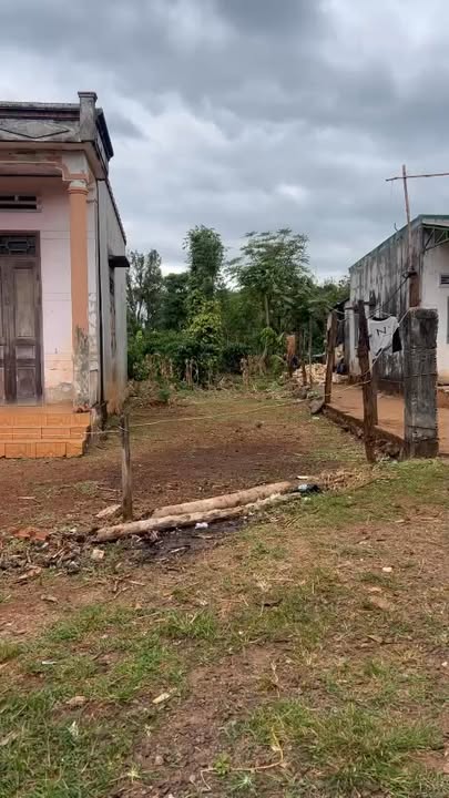 Đất 3600m² tại Ea H'đing, Cư M'gar giá 800 triệu - Cơ hội đầu tư tuyệt vời!