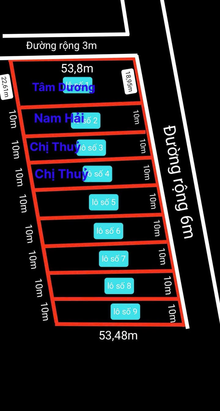 Đất nền Nhơn Hoà Chư Pưh 530m² giá chỉ 369 triệu - Cơ hội đầu tư tuyệt vời!