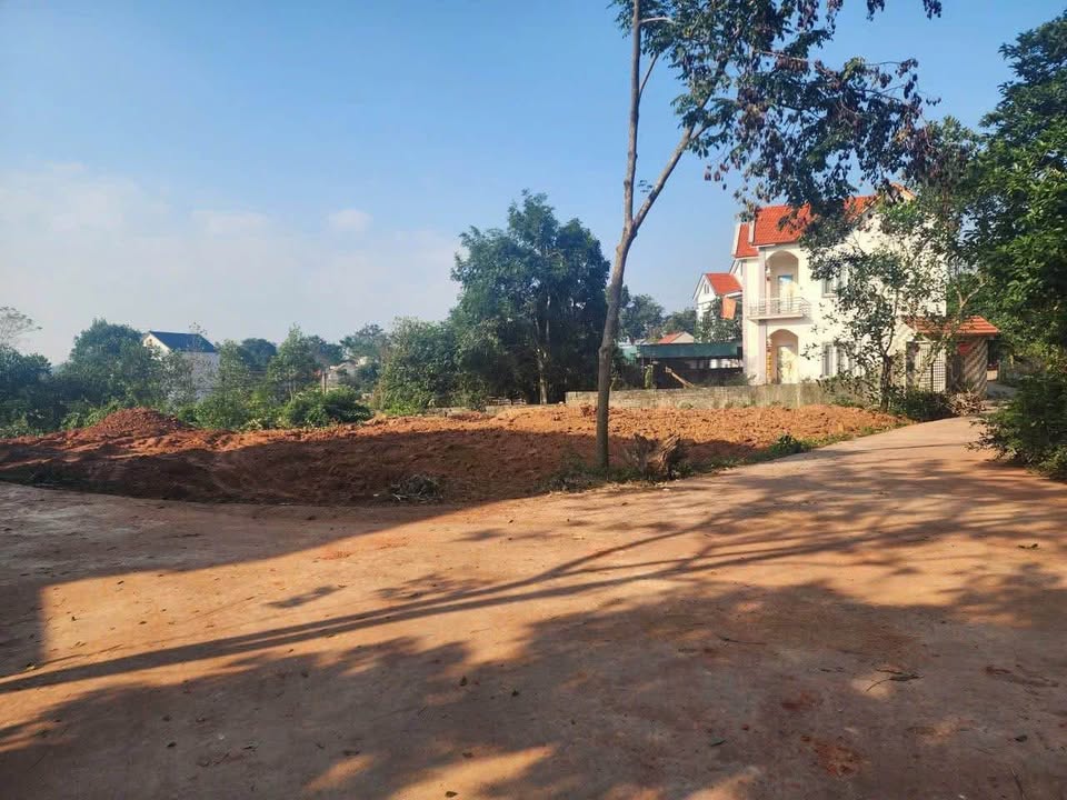 Đất nền Bảo Sơn Lục Nam 200m² giá thỏa thuận - Lô góc 2 mặt tiền đẹp hiếm có!