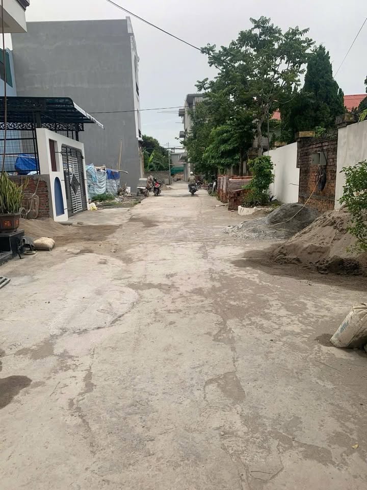 Đất nền Ninh Bình 91.2m² giá chỉ 2xxx triệu - Chính chủ cần bán gấp!