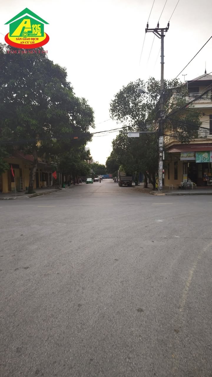 Bán đất phân lô phố Bạch Đằng, Hoa Lư, Ninh Bình 56m² chỉ 3 tỷ - Đầu tư sinh lời ngay!