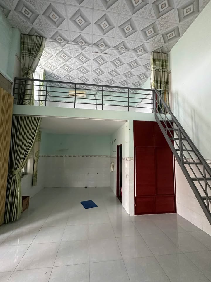 Nhà nguyên căn kiot Tiến Thành 2.8 triệu - Gác lửng, tiện nghi đầy đủ!