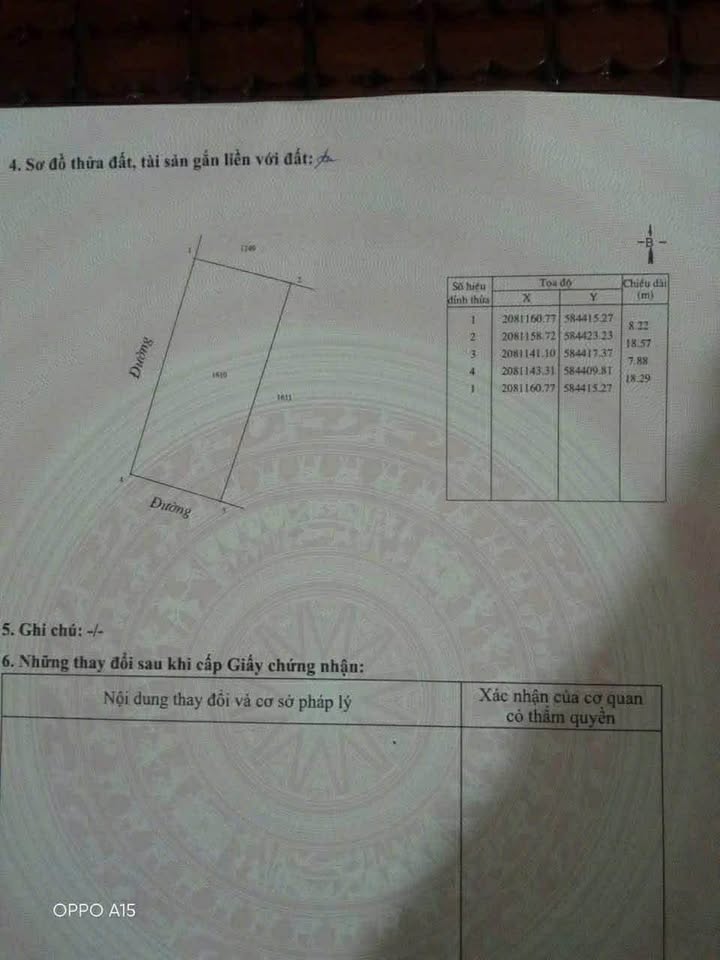 Đất Nền Nghi Mỹ 148m² giá 1.1 tỷ - Đường rộng, 2 mặt tiền thoáng đãng!