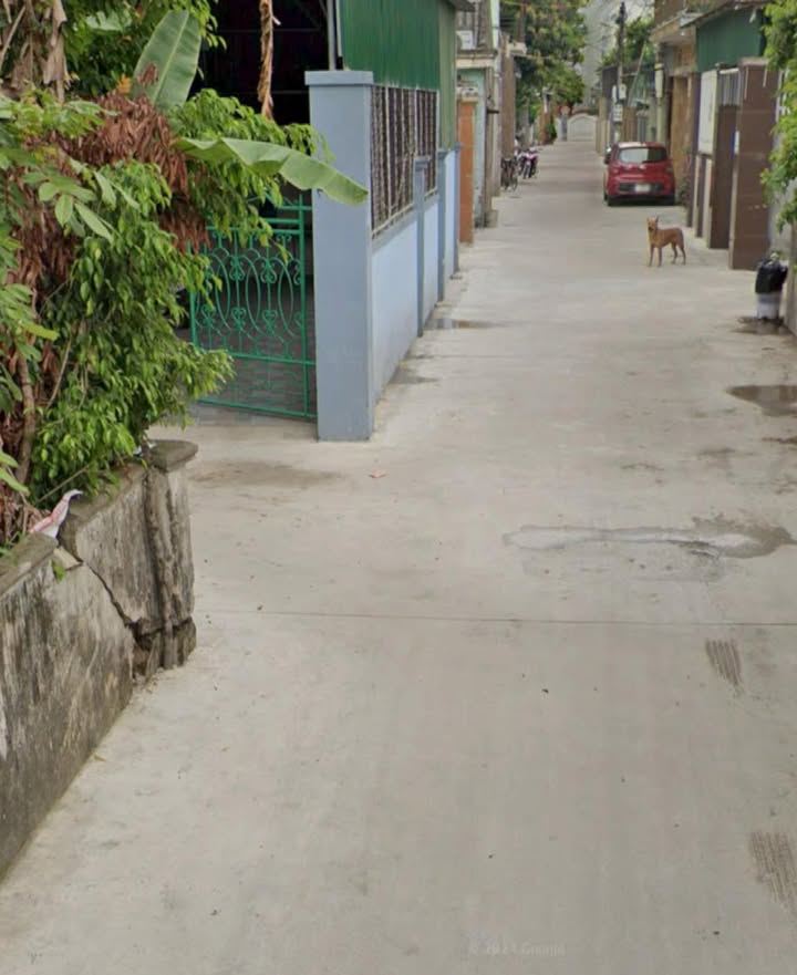 Đất nền góc 2 mặt thoáng tại Nghi Phú, 91.8m² chỉ 2.7 tỷ - Đầu tư sinh lời ngay!