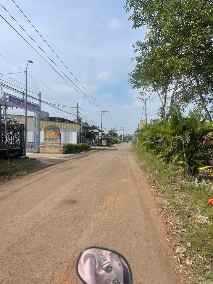 Đất Thổ Cư Gia Kiệm 135m² giá 500 triệu - Sổ đỏ chính chủ, vị trí đắc địa!