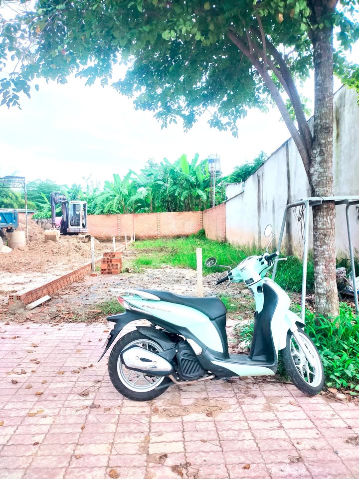 Đất mặt tiền đường Lê Chí Dân, Thủ Dầu Một, 156m² - Kinh doanh đa ngành nghề