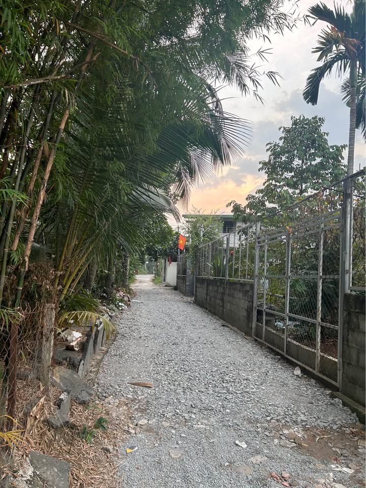 Đất Vĩnh Phú, Thuận An 112m² giá 3.8 tỷ - Gần Quốc lộ 13, tiện lợi cho xe hơi!