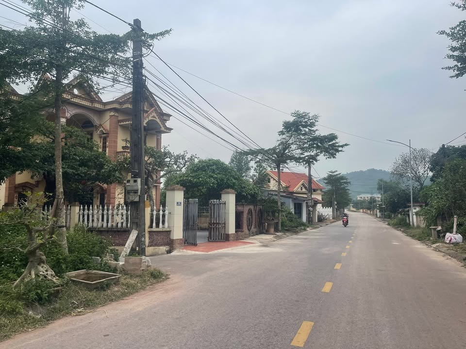 Đất nền chính chủ Bến Tắm 119m² giá chỉ 1xxx - Cơ hội đầu tư tuyệt vời!