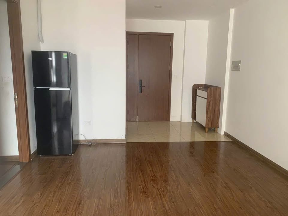 Căn hộ Khai Minh Vĩnh Yên 65m² giá 1.7 tỷ - Thiết kế thoáng sáng, sẵn sàng vào ở!