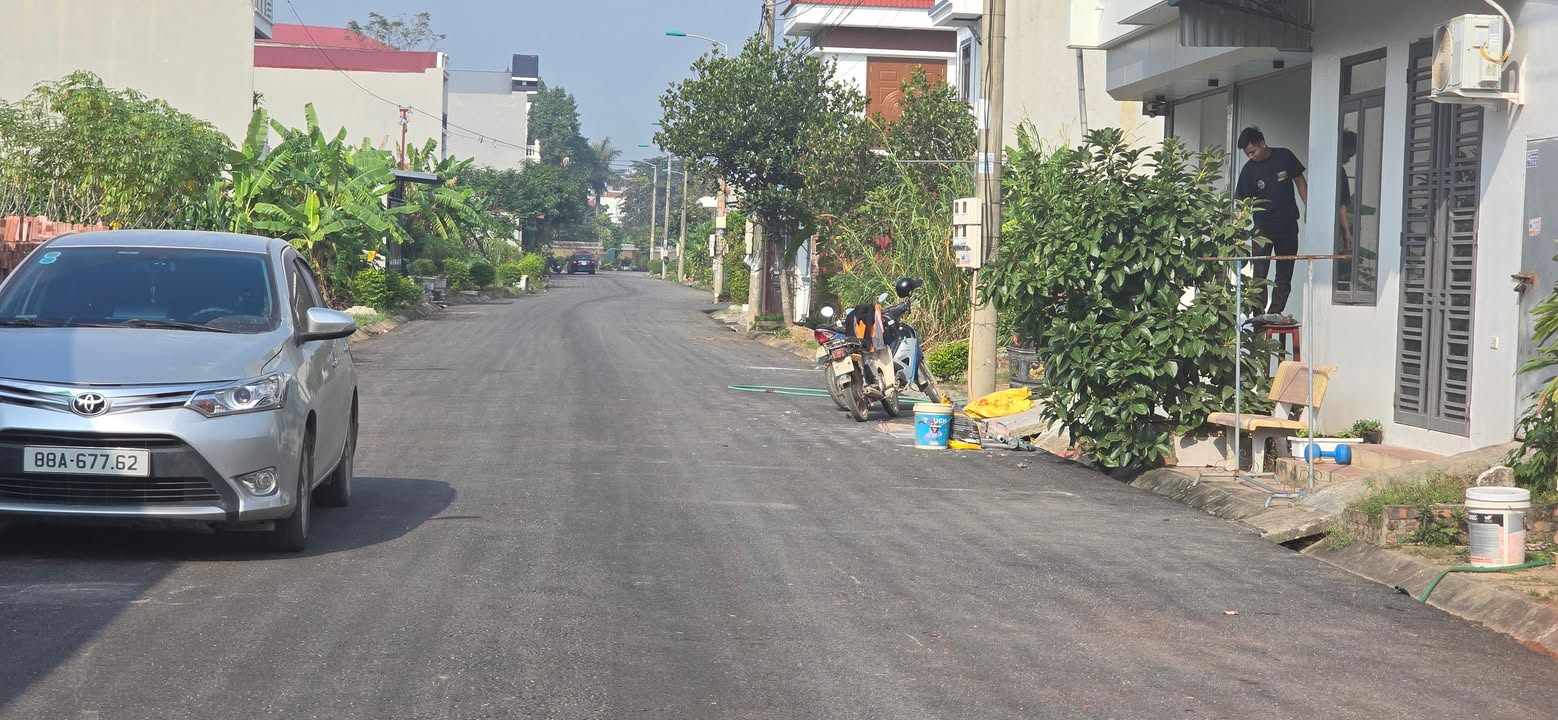 Đất mặt tiền Kim Long Tam Dương 7m giá 1,8 tỷ - Tiềm năng kinh doanh lớn!