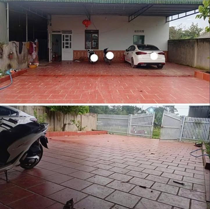 Nhà cấp 4 hẻm Bồ Liêng, xã Đinh Văn, Lâm Hà 377m² giá 2.2 tỷ - Bán gấp chính chủ!