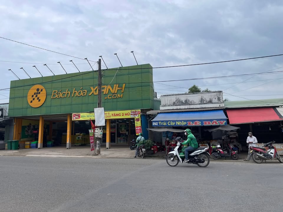 Bán gấp FrontHouse Nhơn Trạch 490m² giá thỏa thuận - Đầu tư sinh lời cao!