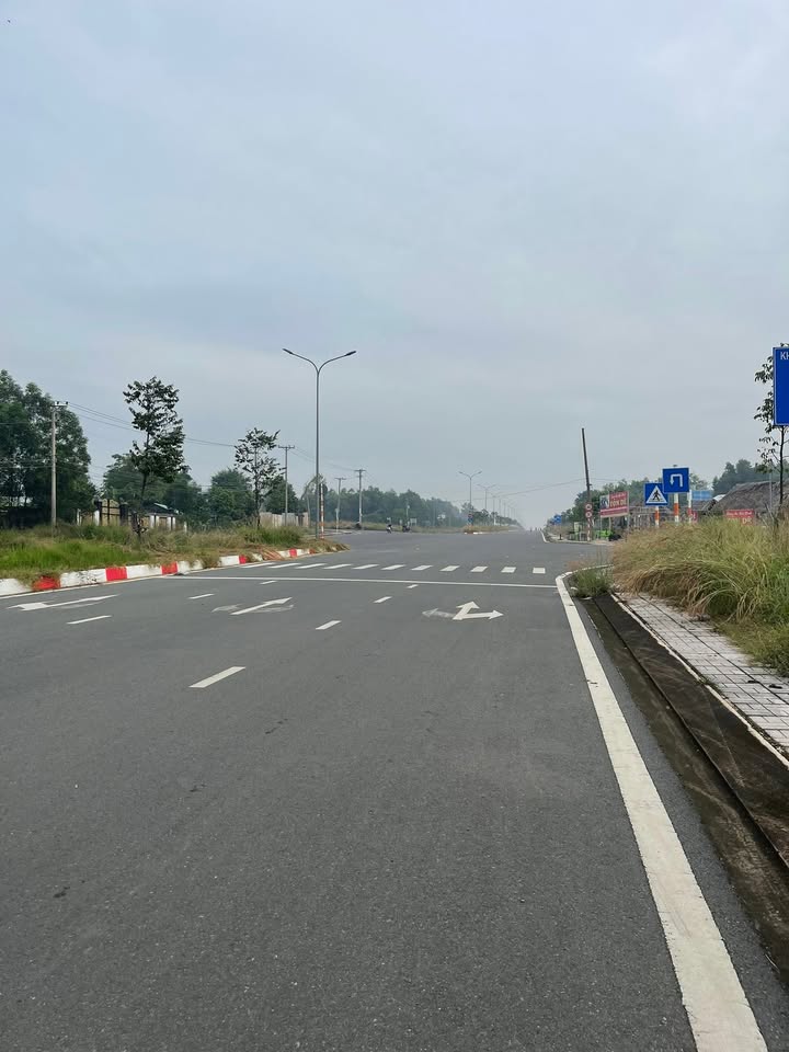 Đất nền Phước An, Long Thành 150m² giá 1.2 tỷ - Đường xe tải thông thuận lợi!