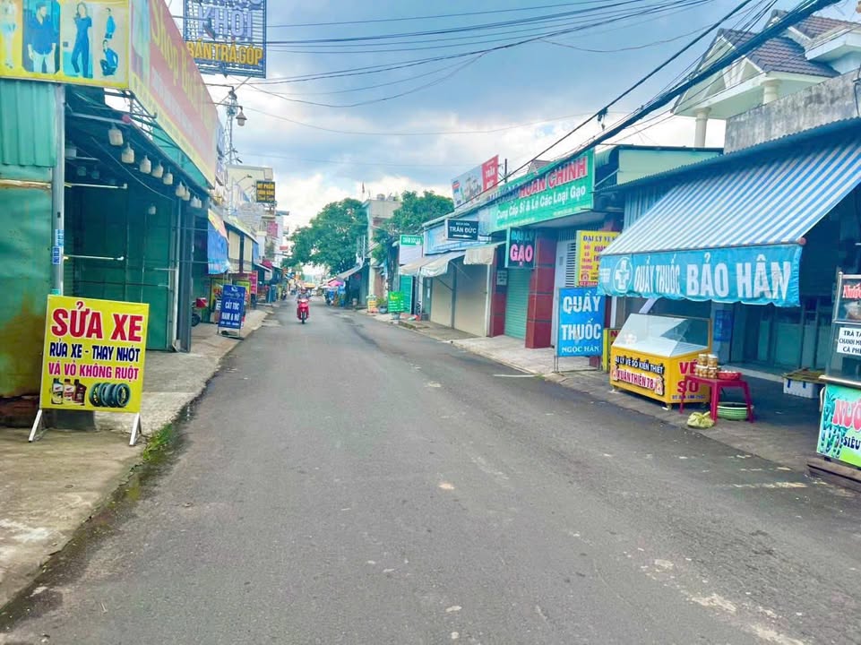 Đất thổ cư Phước Thiền Nhơn Trạch 112m² giá 2 tỷ - Sổ đỏ chính chủ