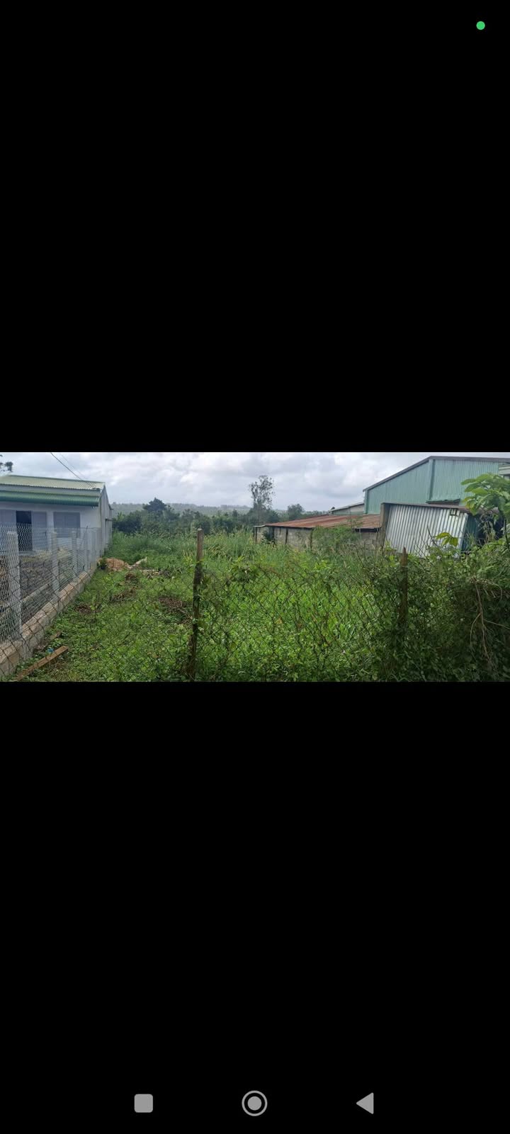 Đất nền mặt tiền đường Lê Vụ, Buôn Hồ 510m² giá 1.1 tỷ - Đầu tư sinh lời ngay!