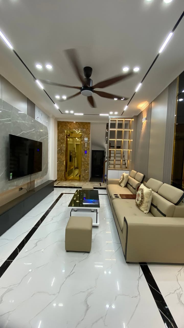 Nhà Ngọc Thụy, Bồ Đề, Long Biên 35m² giá 9 tỷ - Đầu tư sinh lời ngay!