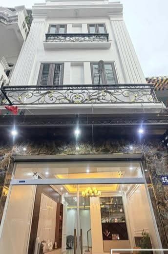 Nhà 3 tầng mặt ngõ ô tô Trần Nguyên Hãn 60m² giá 5.85 tỷ - Đầu tư sinh lời!